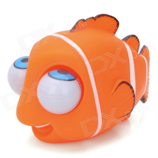 Cute Funny Rolling Eyeballs Pop-out Plastic Stress Reliever Toy ...