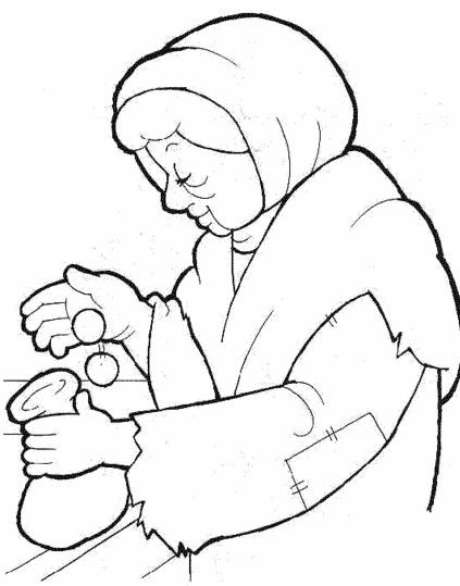 Bible - Coloring Pages on Pinterest | 154 Pins
