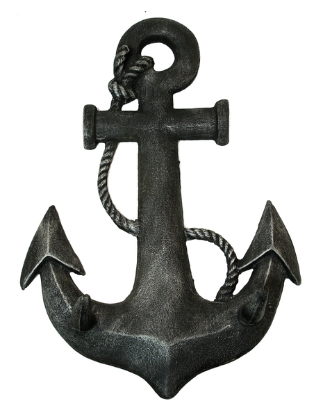 Anchor Line Boat