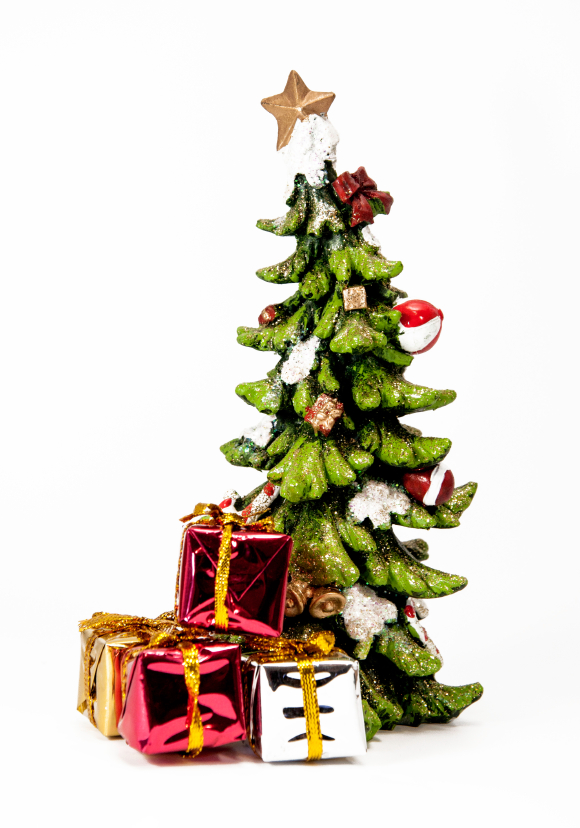 Ceramic Christmas Tree with Lights | Your Guide to Christmas