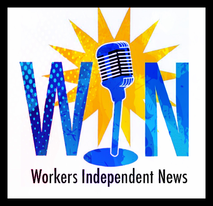 PRX » Group » Workers Independent News