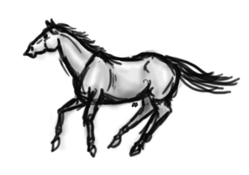 virtualhorseranch.com • View topic - Virtual Horse Art Apprentices