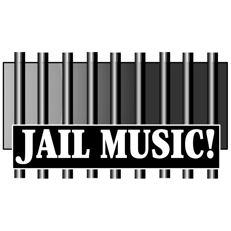 Jail music Free Vector / 4Vector
