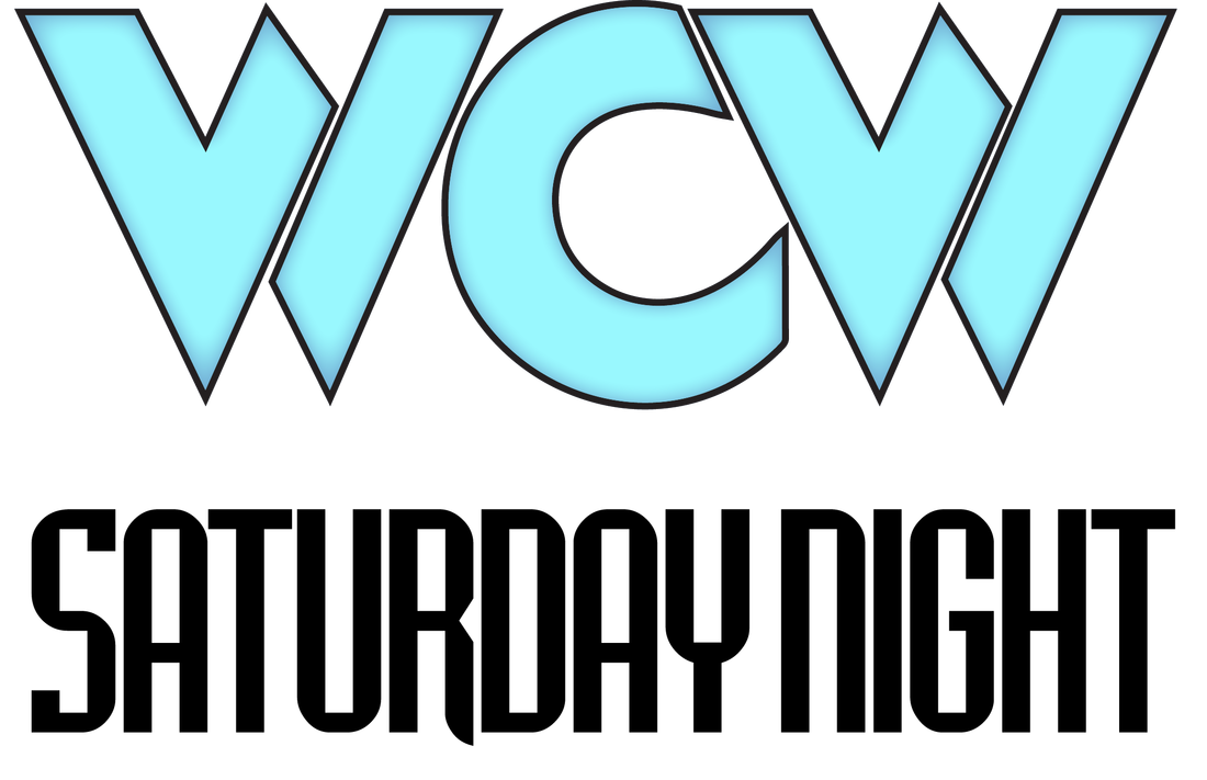 WCW Saturday Night Result - The Official Wrestling Museum