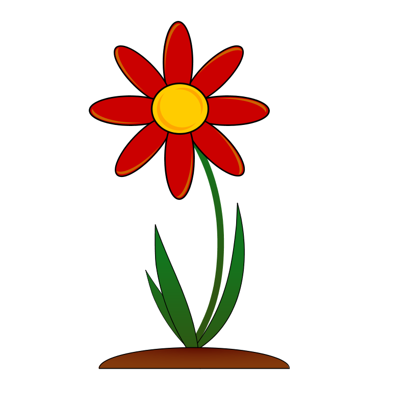 Flower Clip Art Free Download Cliparts.co