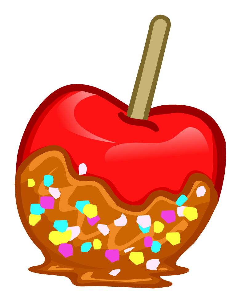 Read Candy Apple Books Online