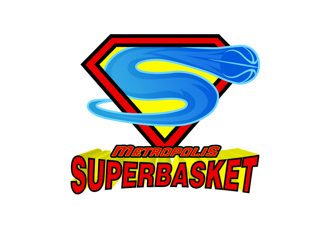 Superman New Logo
