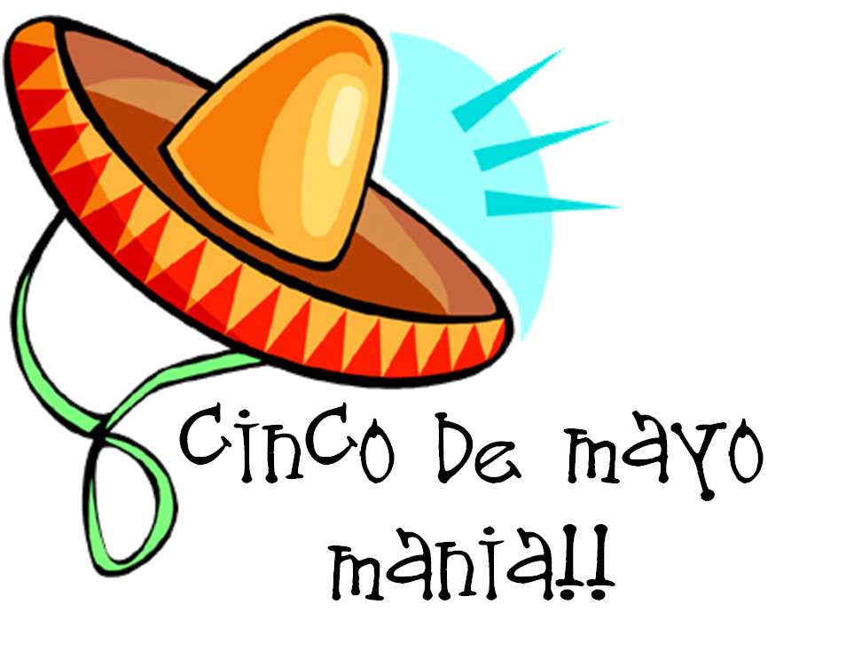 mexican hat clipart free - photo #19