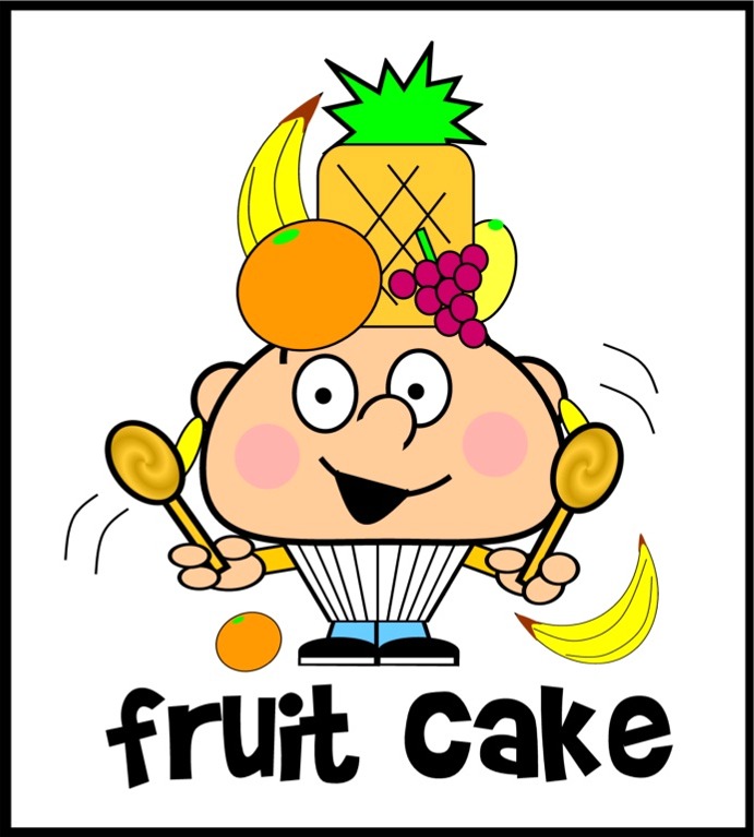 Pin Cartoon Cake Vector Download Free Cake on Pinterest