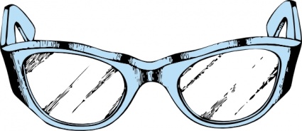Pix For > Cartoon Sunglasses Clip Art