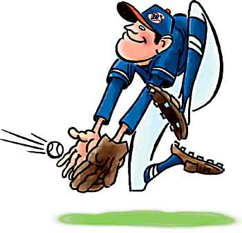 Baseball Game Clip Art - Cliparts.co