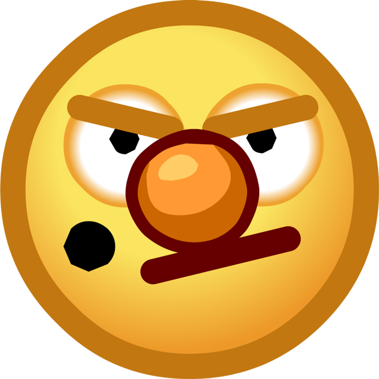 Image - Muppets 2014 Emoticons Face.png - Club Penguin Wiki - The ...