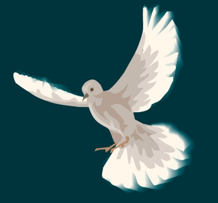 Free dove clipart Free vector for free download (about 2 files).