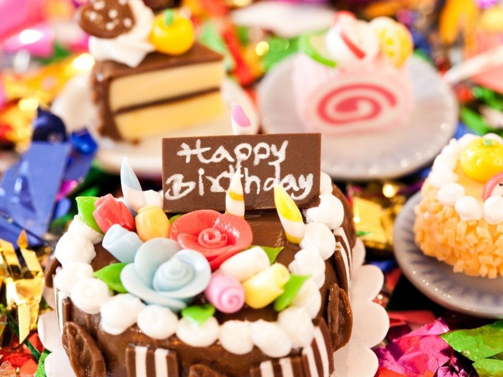 Cute-happy-birthday-cake-pics (1) - Funny And Amazing Wallpapers.