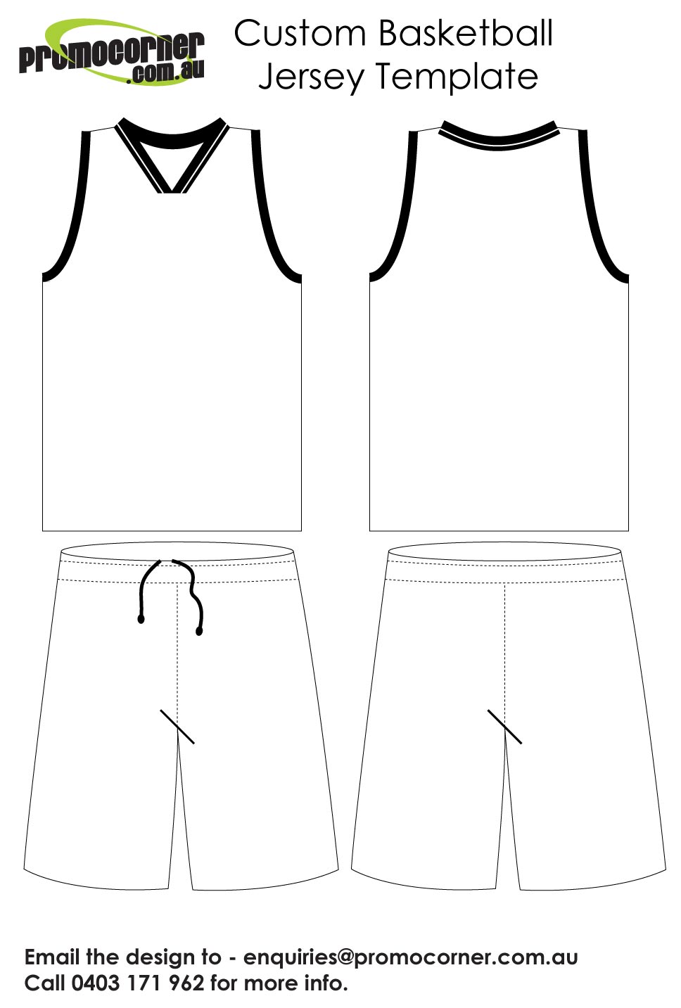 Blank Basketball Jersey Cliparts co