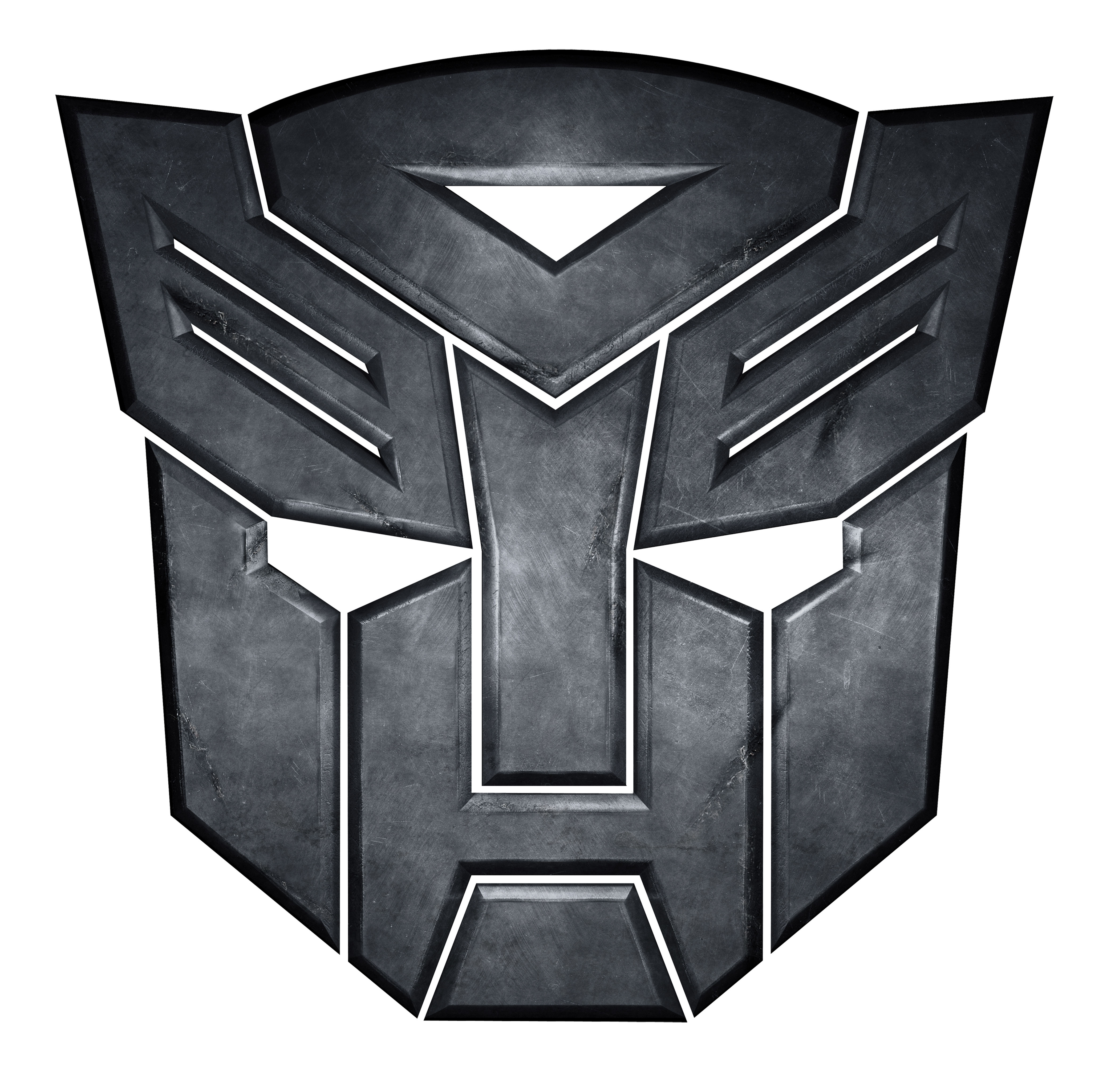 autobot decepticon symbols