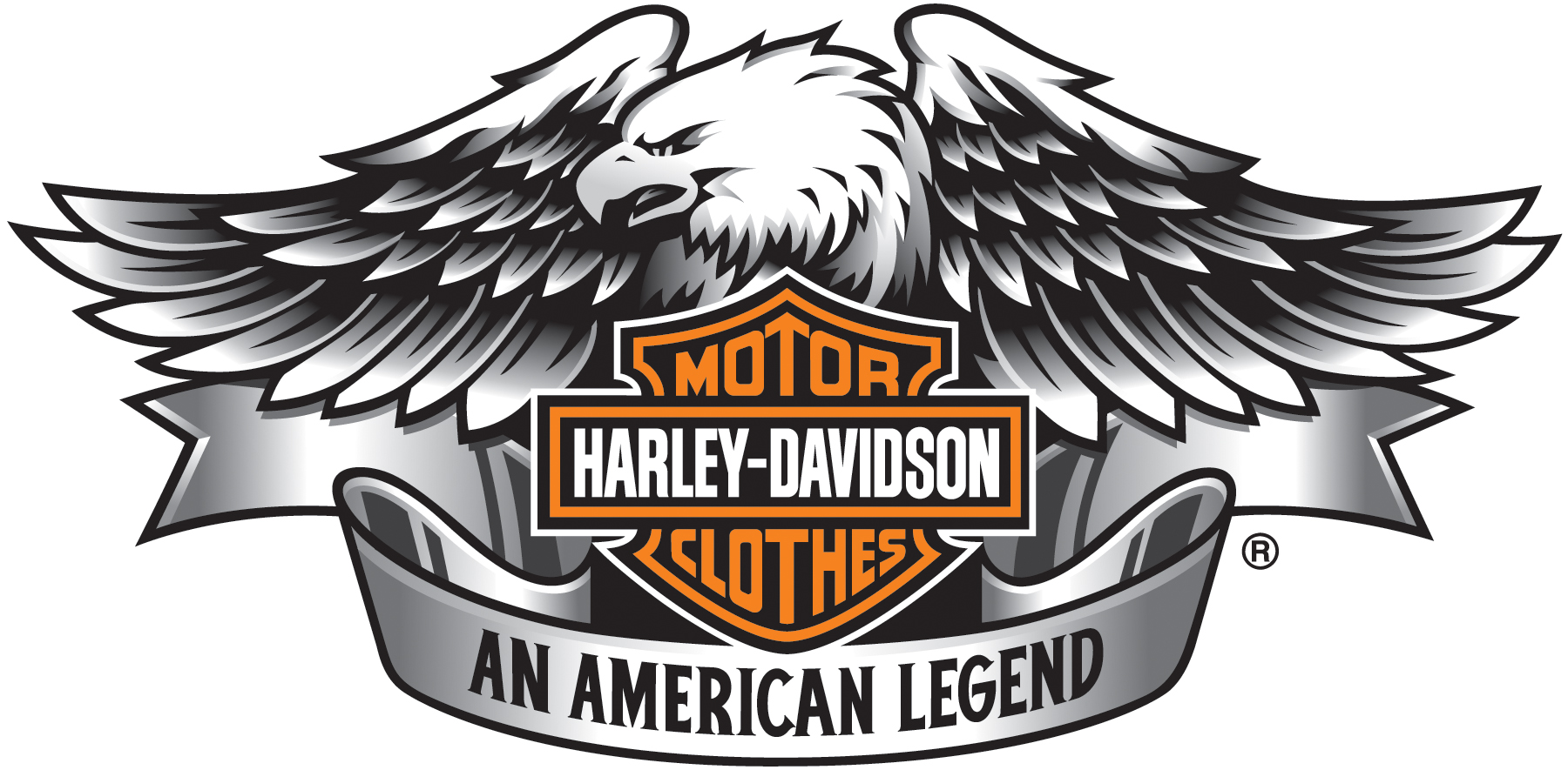 Harley Davidson Logo | kambang.com