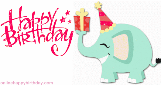 Happy Birthday Online » You Can Find Birthday Cards, Birthday E ...