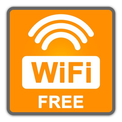 Free Wi-Fi is a Win-Win for Retail Marketers and Customers - MOJO ...