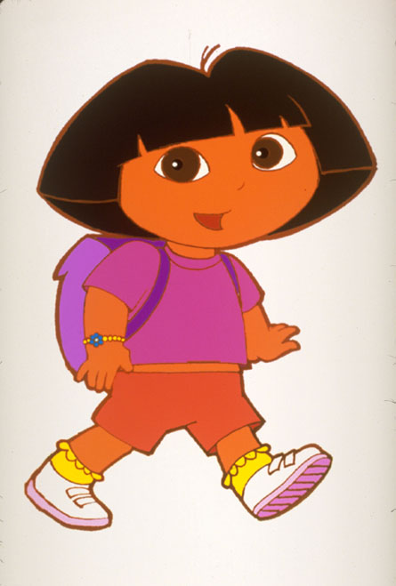 Dora the Explorer Pictures & Photos - Dora the Explorer - Dora-the ...