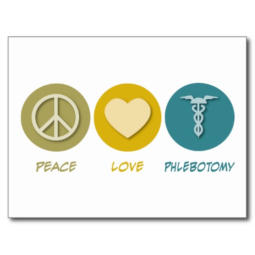 Phlebotomy Cards, Phlebotomy Card Templates, Postage, Invitations ...