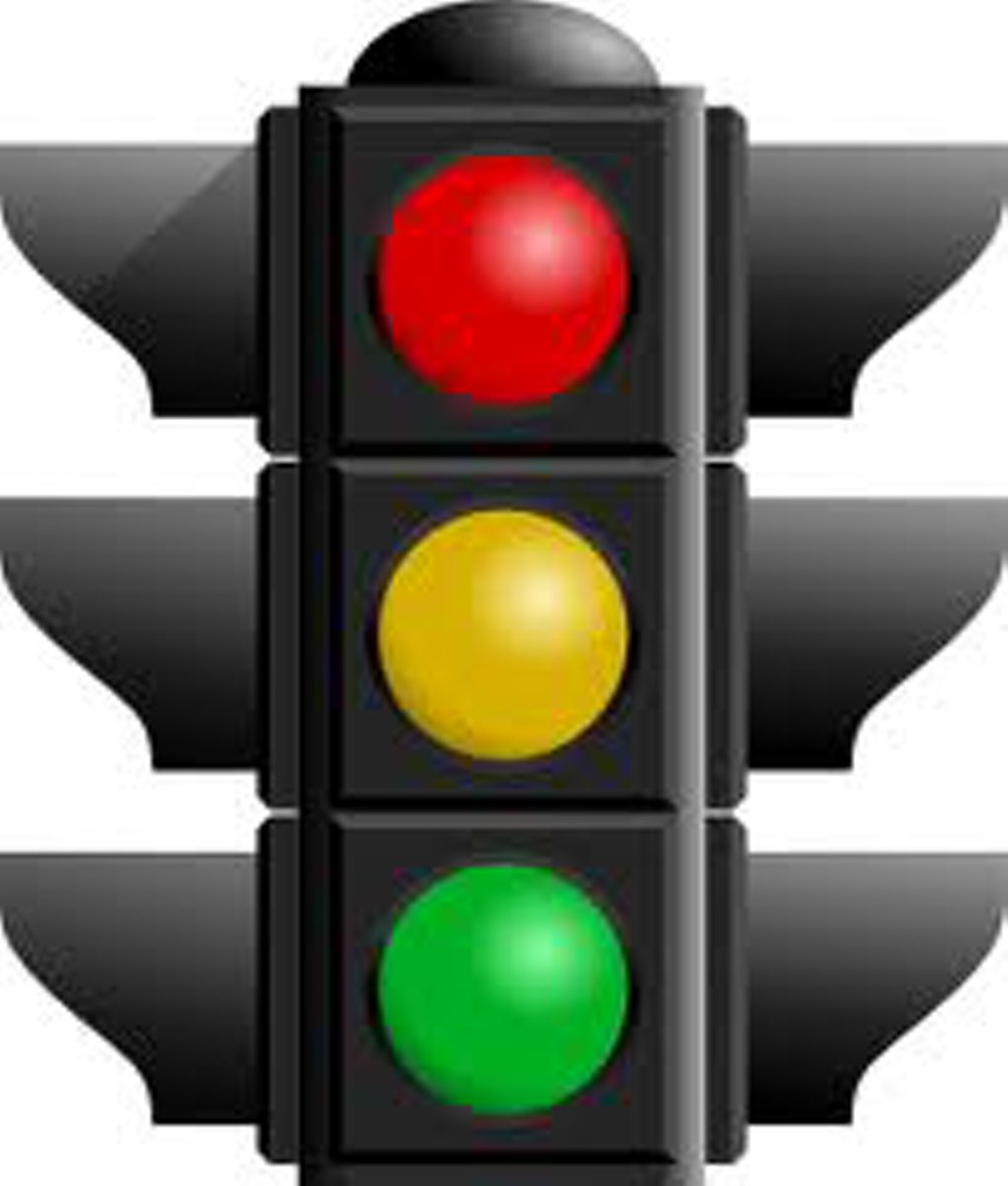 Stoplight Clipart | Clipart Panda - Free Clipart Images