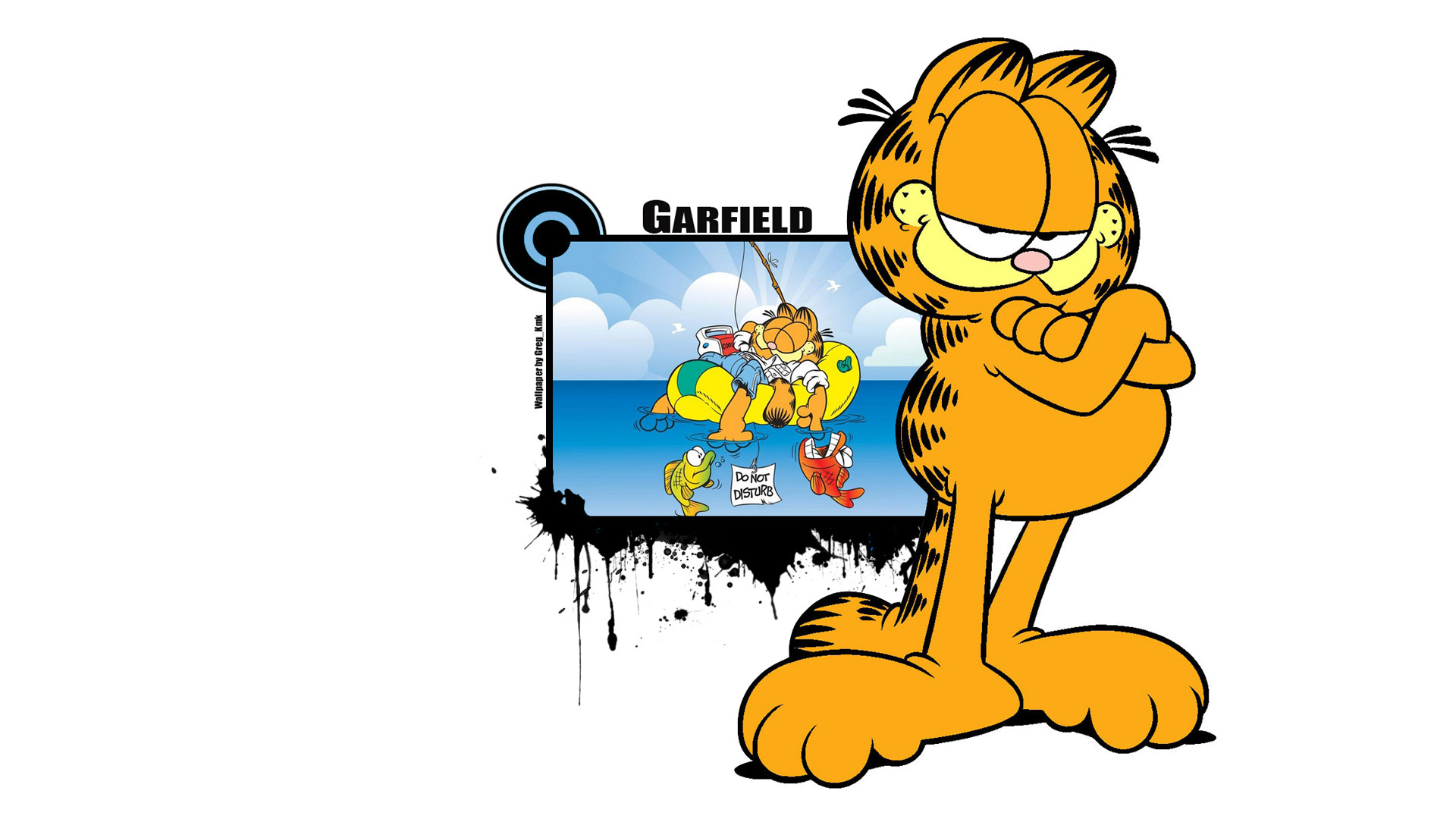 Cartoons (general) HD Wallpapers and Backgrounds