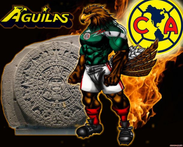 Image gallery for : america aguilas wallpaper