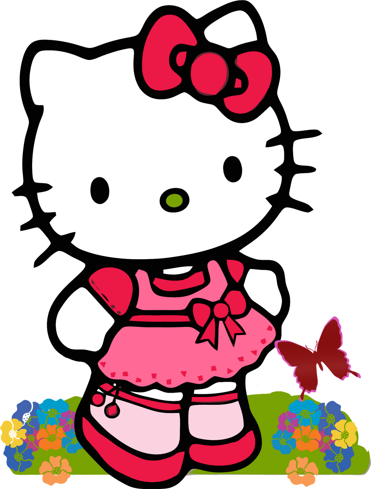 Hello Kitty And Family Pictures | Online Images Collection