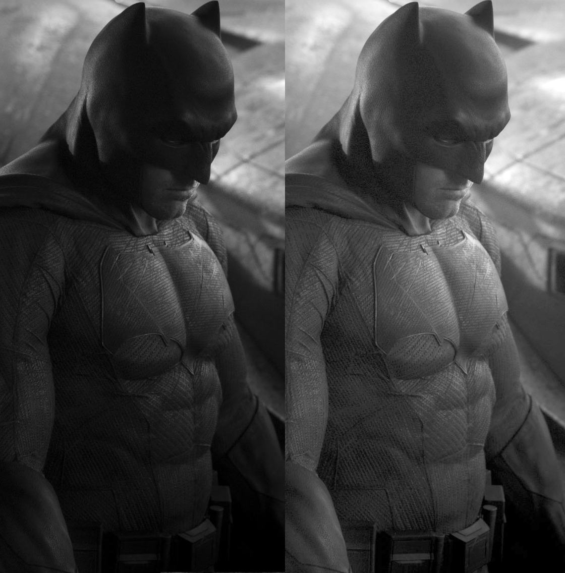 Ben Affleck As The New Batman! | GeekxLovin
