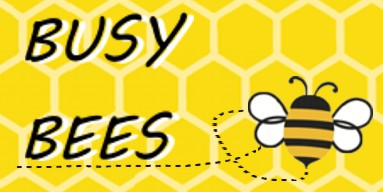 Busy Bees Party Supplies | Kids Party Shop