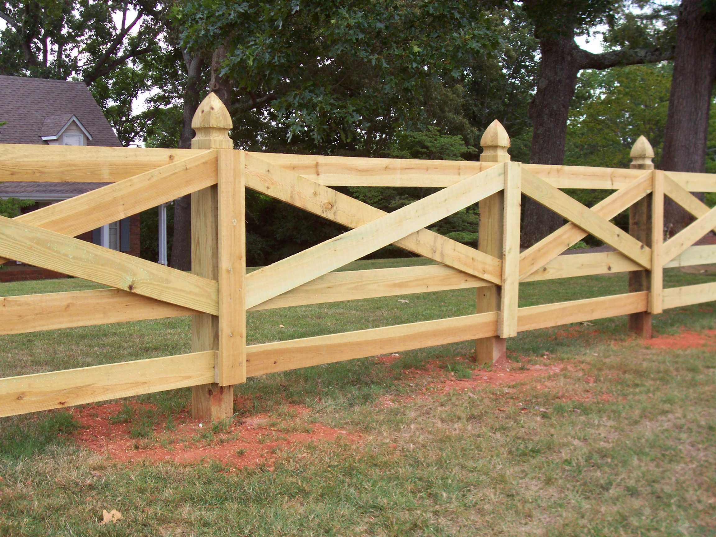 Kim's Fence Board on Pinterest | Split Rail Fence, Fence and Fencing