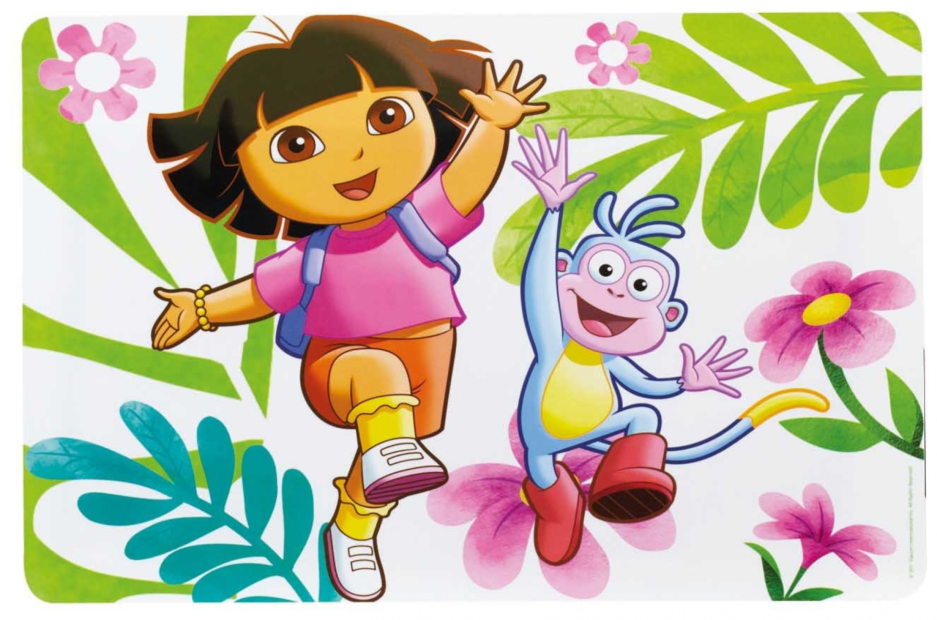Dora the Explorer Image Wallpaper Download HD | Cartoons Images