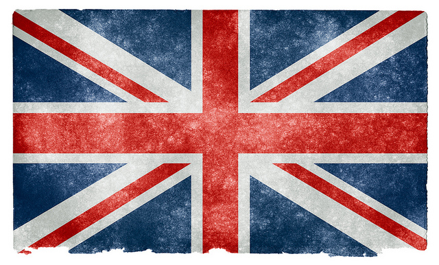 Free Big Pictures Of The British Flag | imagebasket.net