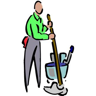 Standard Janitorial Responsibilities | Service Cube Louisville, KY