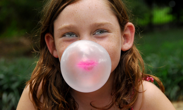 Who Came Up With Chewing Gum? | Wonderopolis