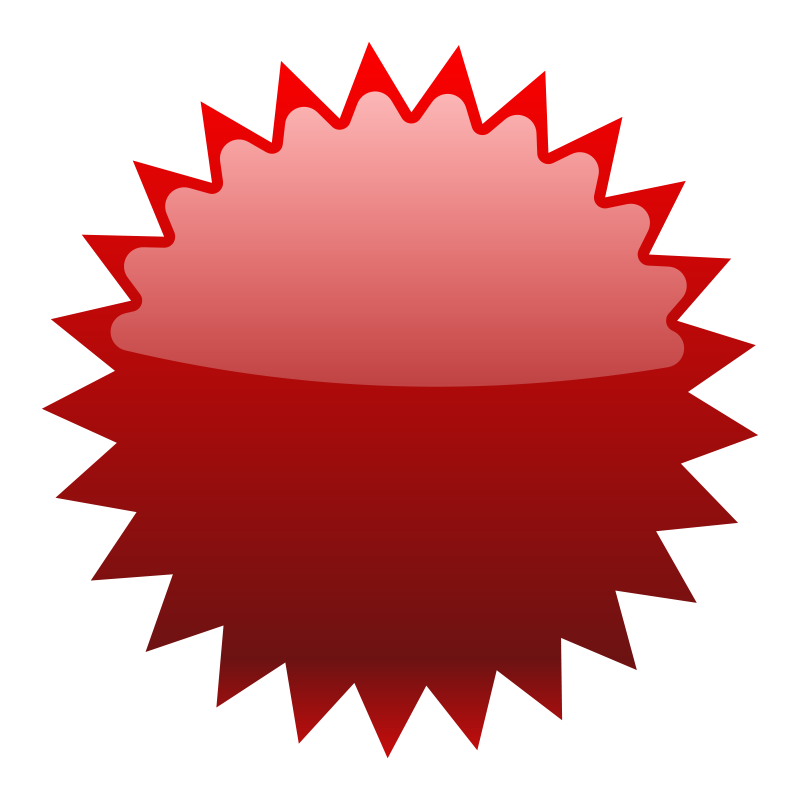 Red Button Image