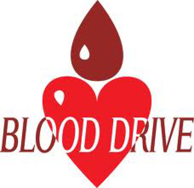 Blood Drive at St. John's Evangelical Lutheran Church - Opinion ...