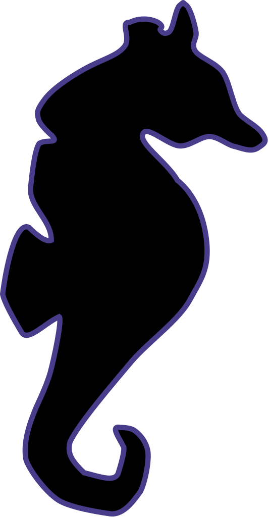 File:Seahorse.svg - Wikimedia Commons