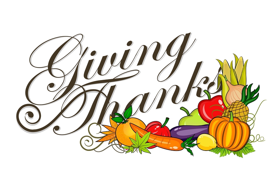 Giving Thanks at Thanksgiving - Jonathans Fine Jewelers