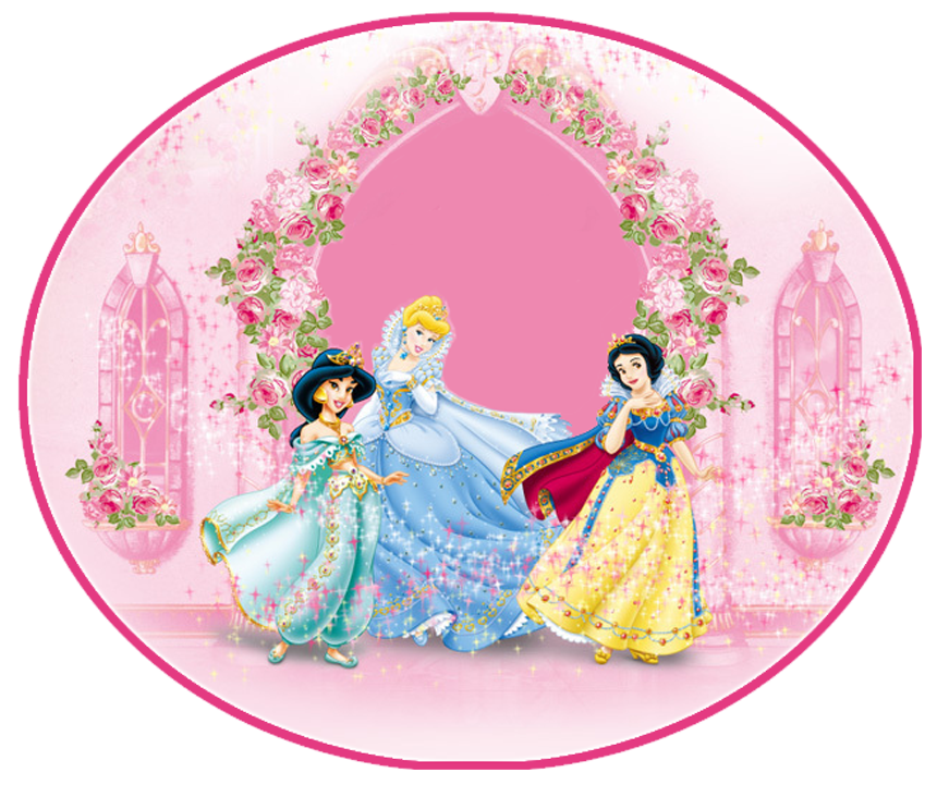 free clipart of disney princesses - photo #37