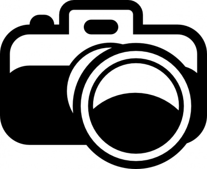 Camera Pictogram clip art - Download free Other vectors
