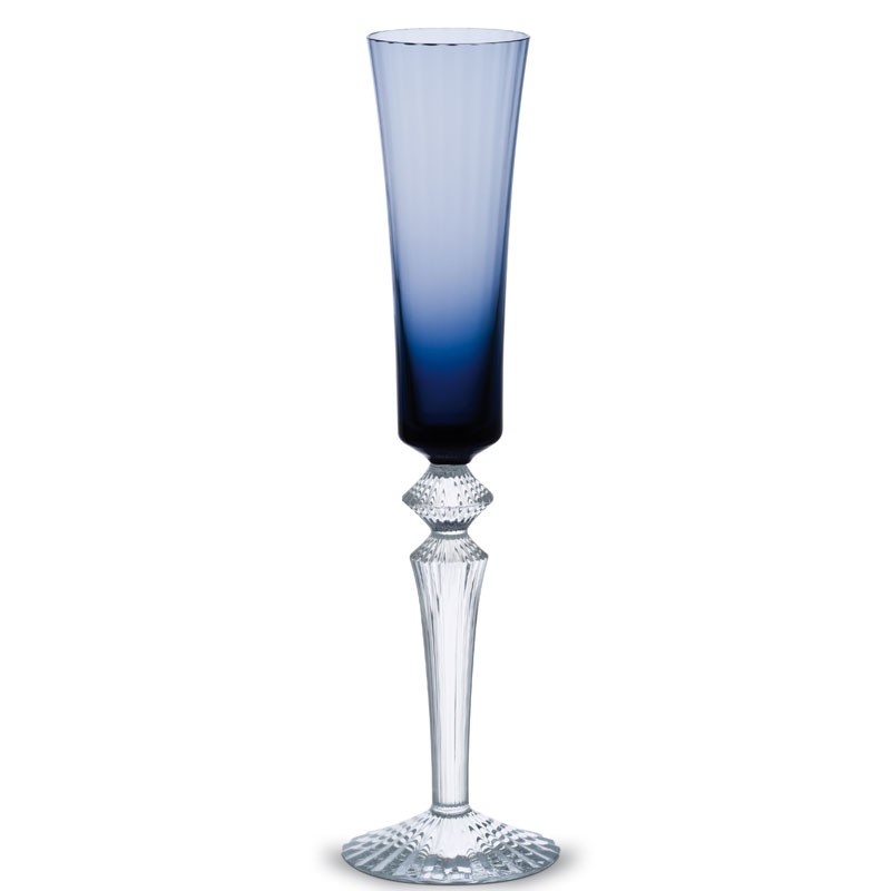 Baccarat - Mille Nuits Flutissimo Champagne Flute 2606009 - luxury ...