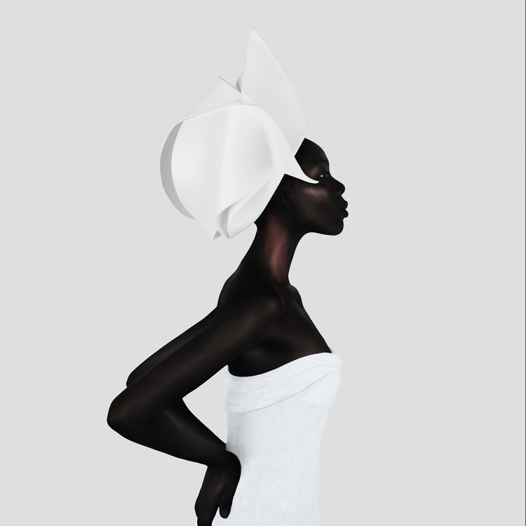Orare by Joseph Alexander. | SUPERSELECTED - Black Fashion ...