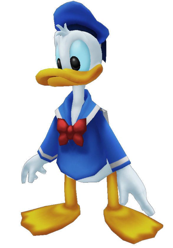 Image - Donald Original Outfit.png - DisneyWiki