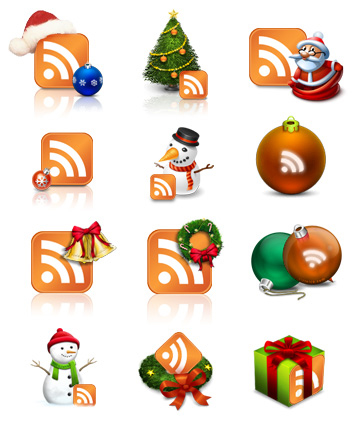 12 Free and High-Quality Christmas Clip Arts | Divine Elemente ...