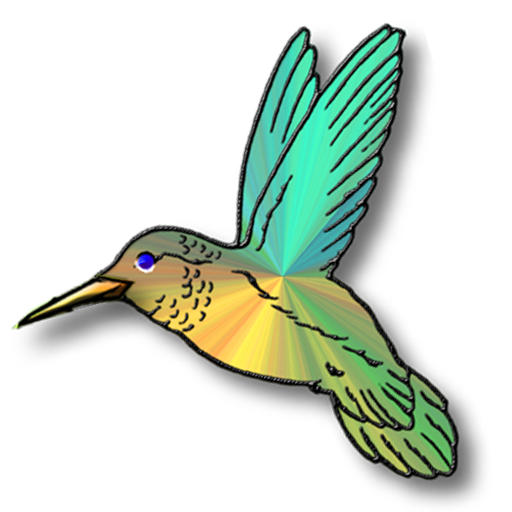 Hummingbird | IconDoIt
