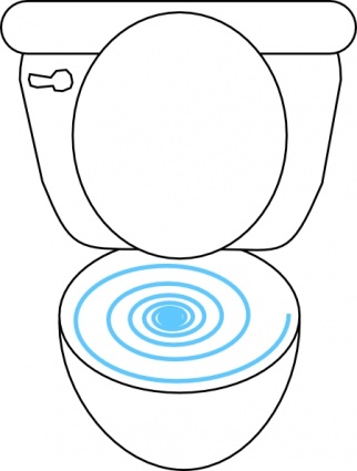 Download Swirly Toilet clip art Vector Free - ClipArt Best ...