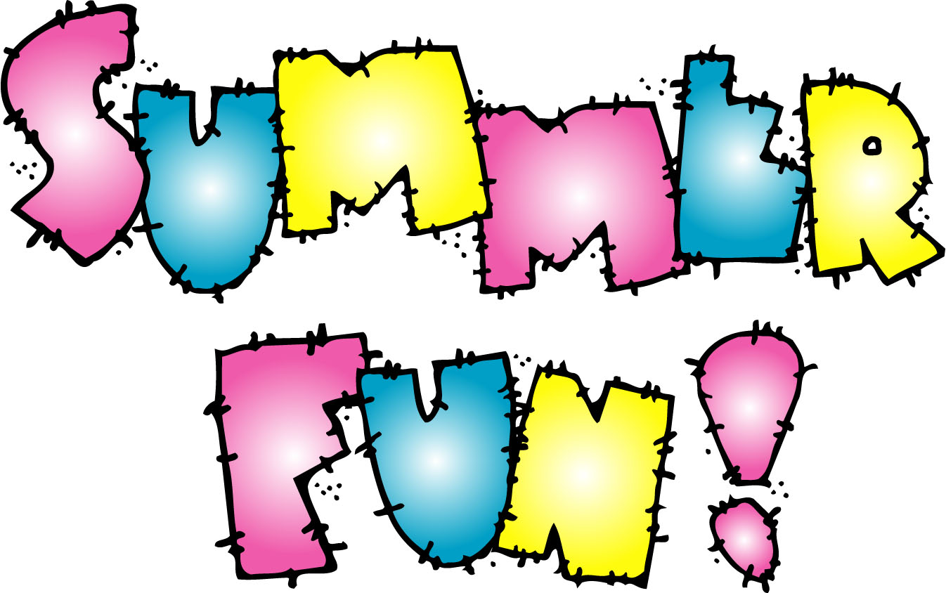 Fun Clip Art For Kids | Clipart Panda - Free Clipart Images