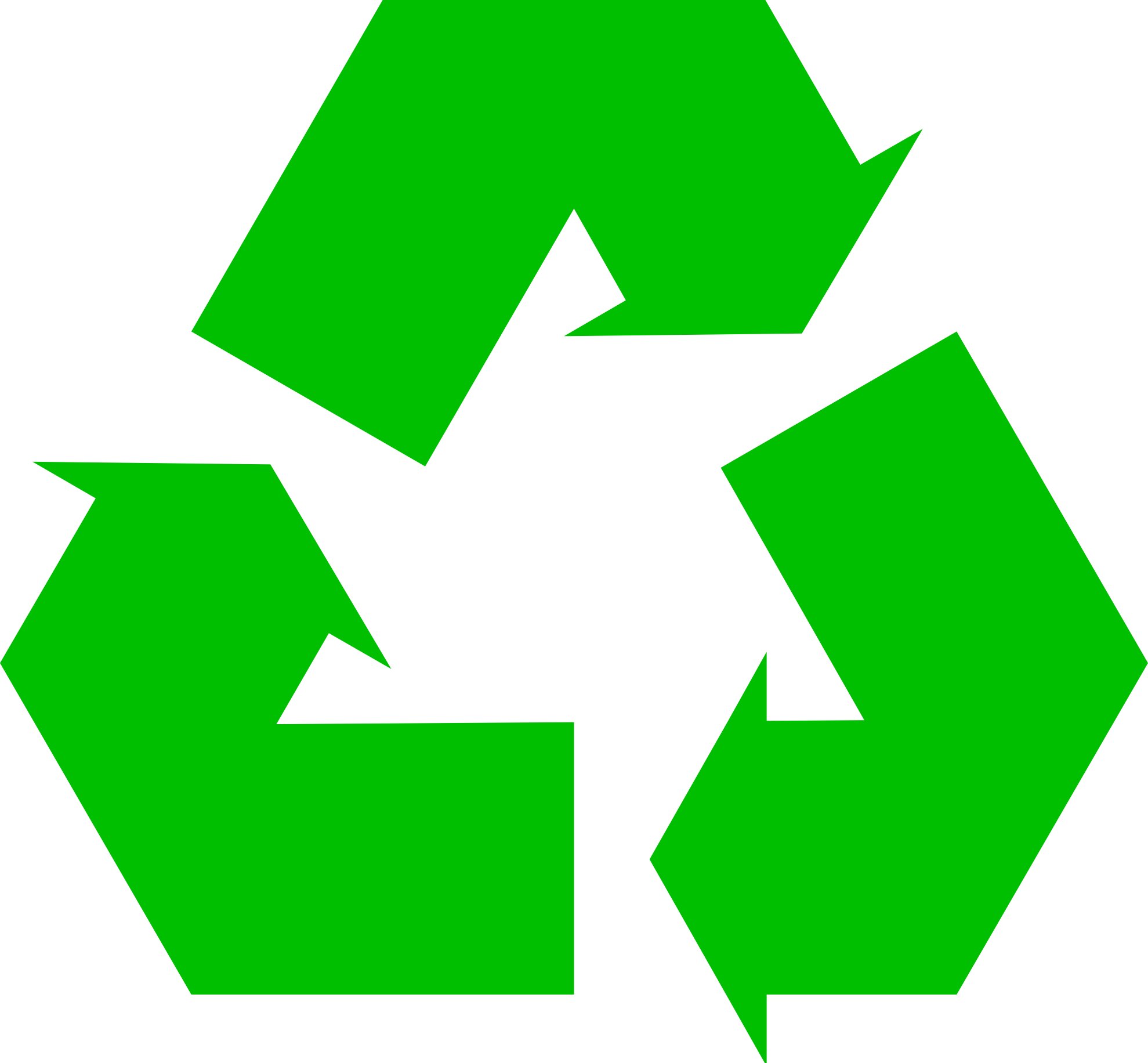 Pix For > Paper Recycling Clip Art
